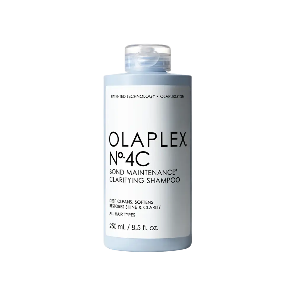 Olaplex CLARIFYING SHAMPOO No. 4C Valomasis šampūnas
