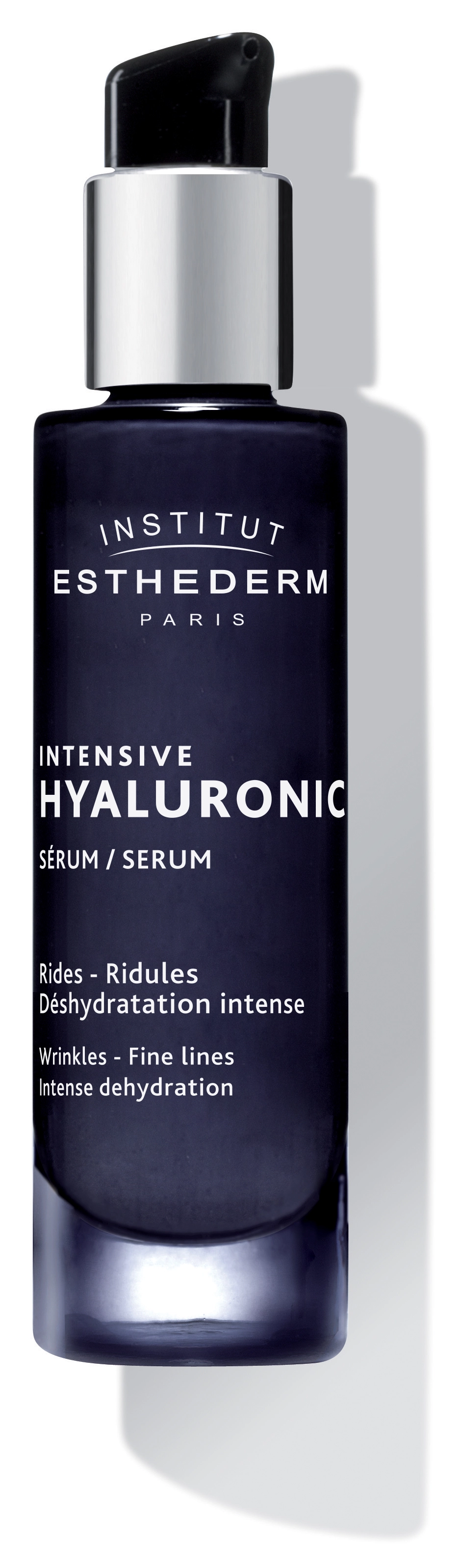 INSTITUT ESTHEDERM PARIS hialurono rūgšties serumas INTENSIVE HYALURONIC, 30 ml