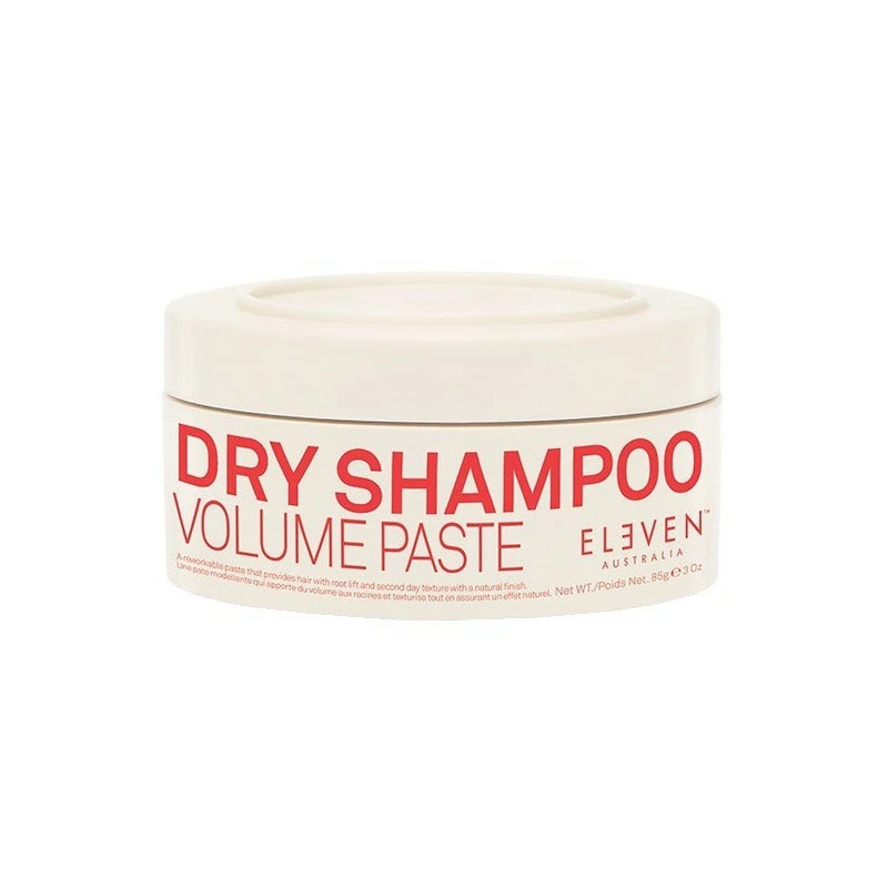 Eleven Australia Formavimo pasta plaukams Dry Shampoo Volume Paste, 85g