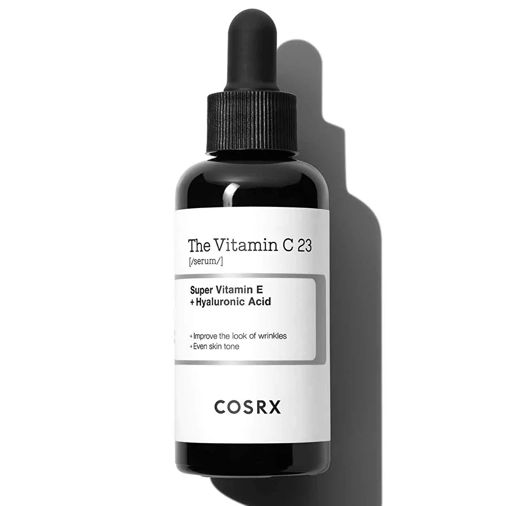 COSRX The Vitamin C 23 Serum Serumas, 20g.