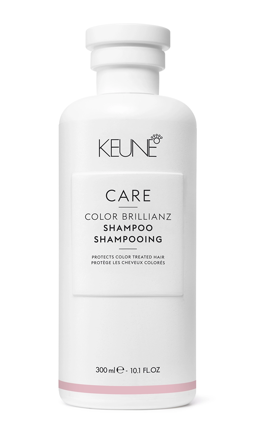 KEUNE COLOR BRILLIANZ Šampūnas plaukų spalvos apsaugai, 300ml