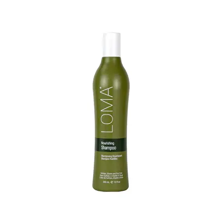 LOMA Maitinamasis šampūnas “Nourishing Shampoo”, 355ml