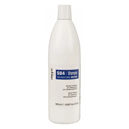 DIKSON Atstatomasis šampūnas dažytiems plaukams S84, 1000ml