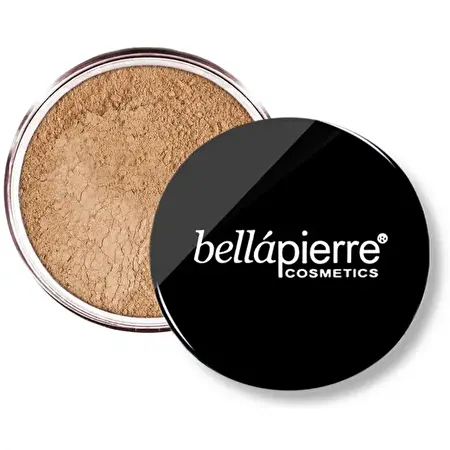 BELLAPIERRE Mineralinė pudra BellaPierre Brown Maple, 9g