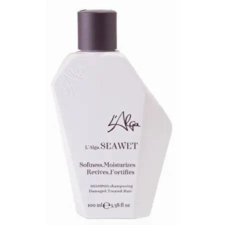 L'Alga Atstatomasis šampūnas plaukams Seawet Shampoo, 100ml