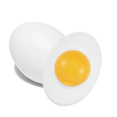HOLIKA HOLIKA Šveitiklis veido odai (Egg Skin), 140ml