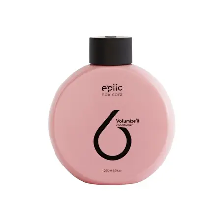 EPIIC HAIR CARE Apimties suteikiantis plaukų kondicionierius No. 6 Volumize'it conditioner, 250ml