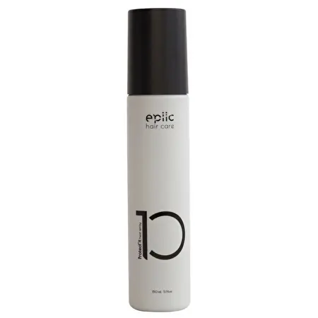 EPIIC HAIR CARE Plaukų apsauga nuo karščio No. 10 Protect'it Heat Spray, 150ml