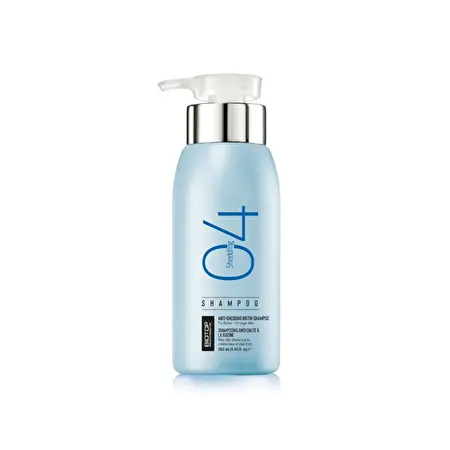 „BIOTOP Professional“ šampūnas nuo plaukų slinkimo, 250 ml