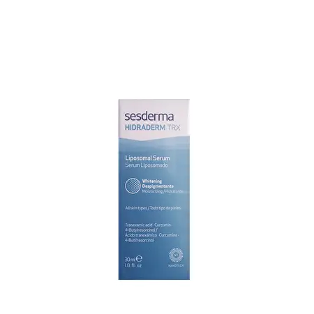 SESDERMA HIDRADERM TRX liposominis serumas, 30 ml