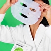 AIMX Greito poveikio raminanti veido kaukė su peptidais „Soothe Me“, 5vnt