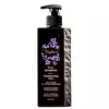 SAPHIRA Intensyviai drėkinantis šampūnas plaukams Saphira Divine Shampoo, 250ml
